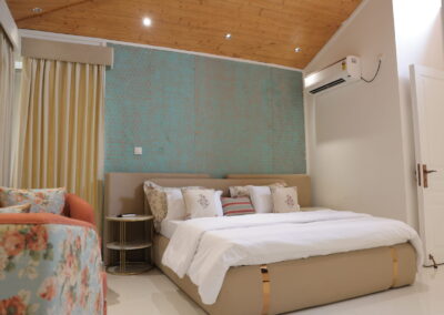 Sukoon Bedroom