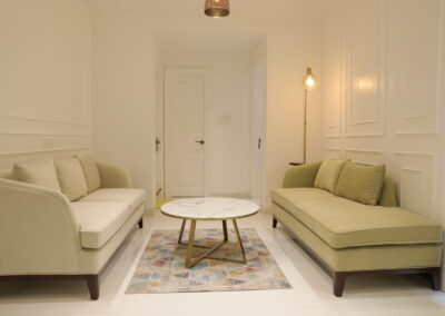 Sukoon Living Room