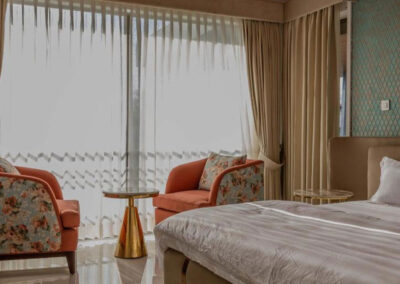 Sukoon Bedroom