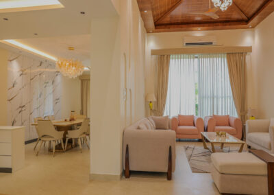 Sukoon Interiors