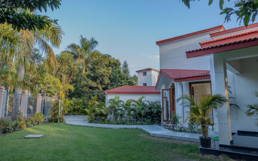 Sukoon Lawn