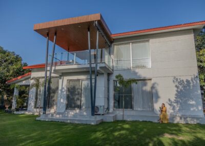 Sukoon Exterior