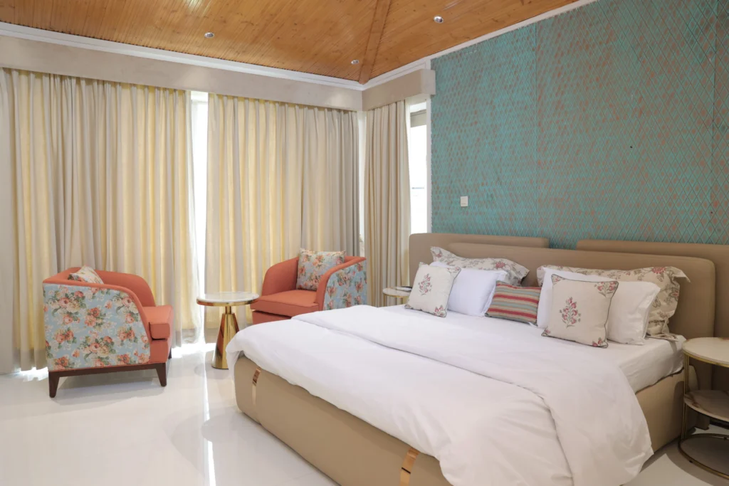 Sukoon Bedroom